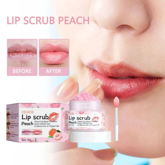 Moisturizing Care Makeup Lip Balm Cindorium