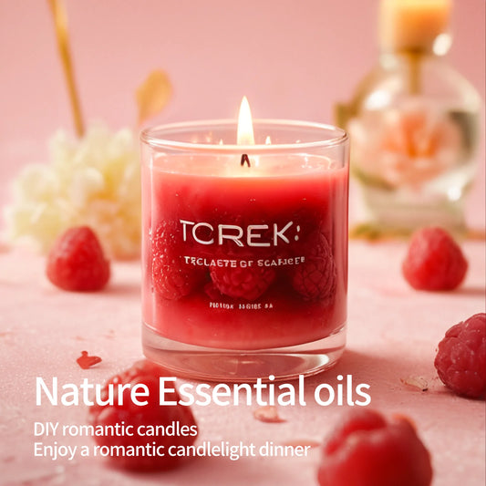 EMBRACEX Raspberry Essential Oil – Pure Plant Extract