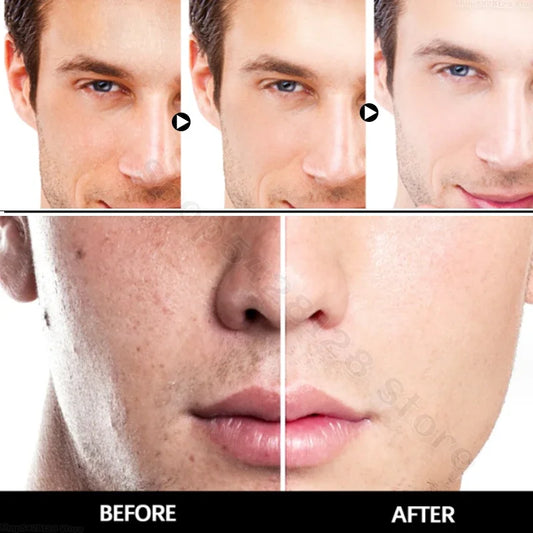 Men's Brightening Face Cream 50g