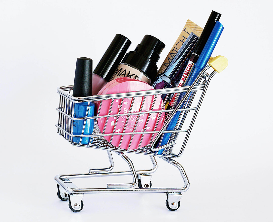 Beauty Products - Cindorium