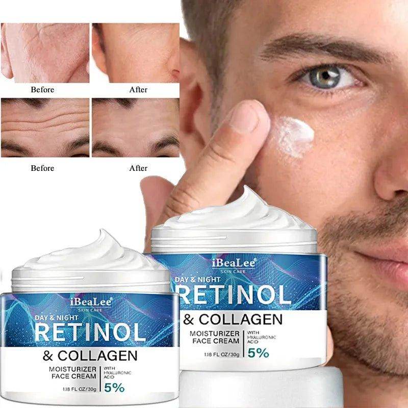 Male Skincare - Cindorium