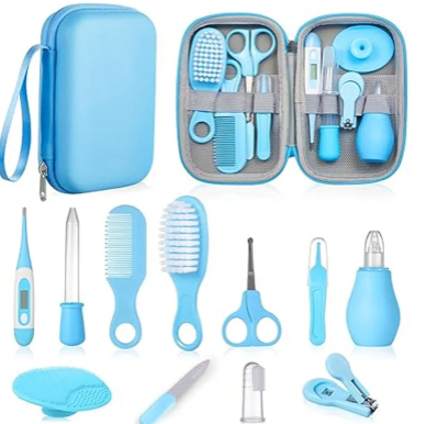 Baby Care Selection Essentials
