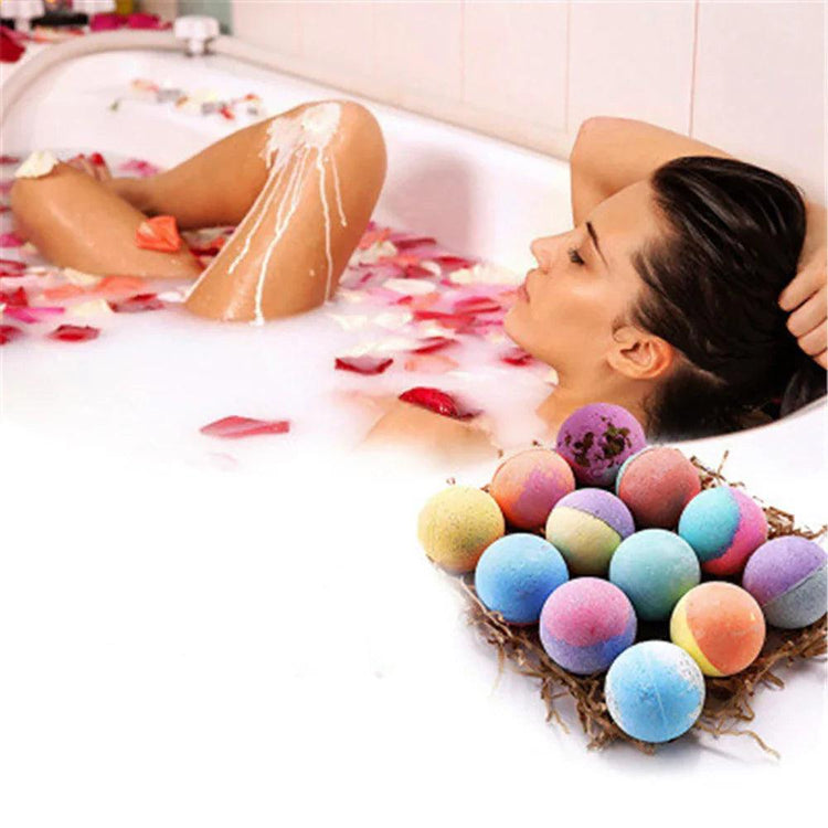 Bath Additives - Cindorium