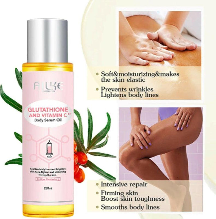 Body Care - Cindorium