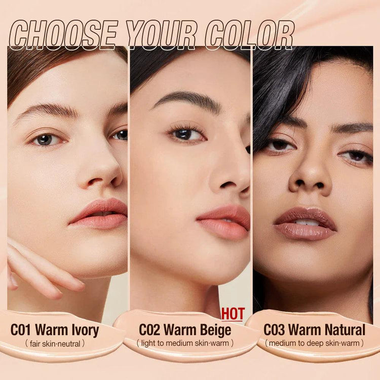 Face Makeup - Cindorium