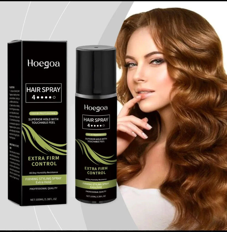 Hair Styling Products - Cindorium