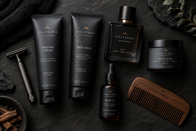 Men's Essentials