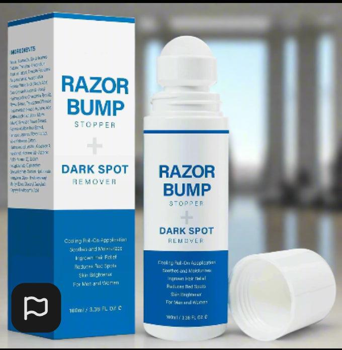 Men's Skincare - Cindorium