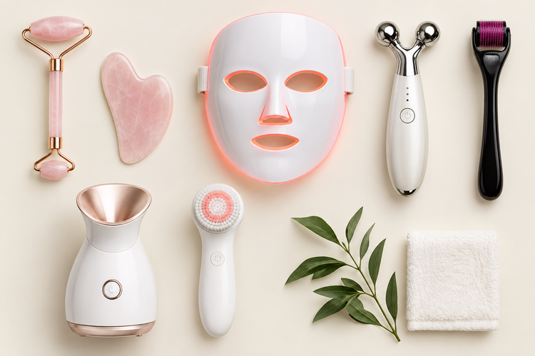 Skin Care Tools