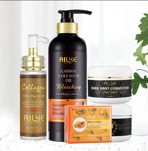 Skincare Sets/Bundles - Cindorium