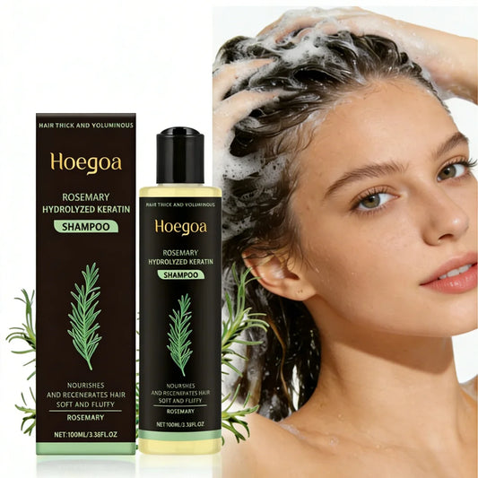 Rosemary Shampoo – 100ml