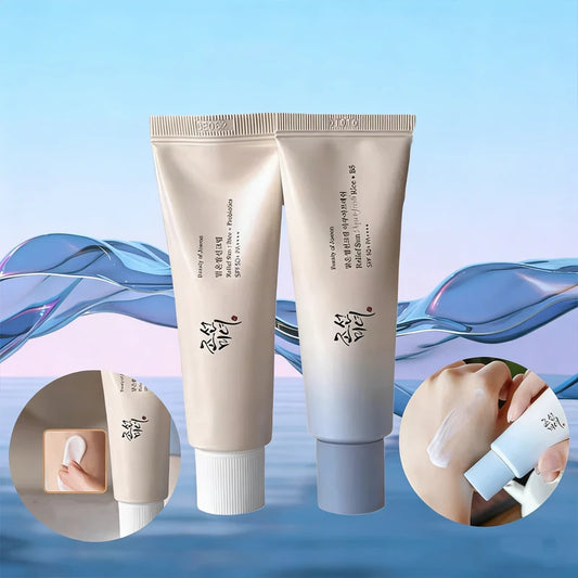 Beauty of Joseon Rice Probiotic Sunscreen SPF 50+
