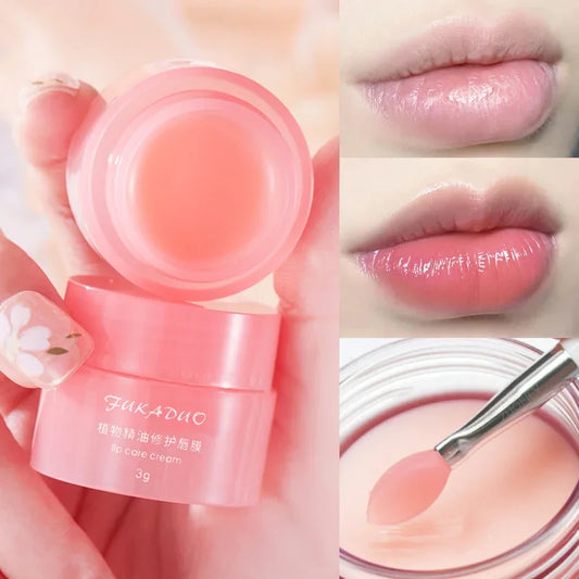 Moisturizing Lips Gloss - Cindorium