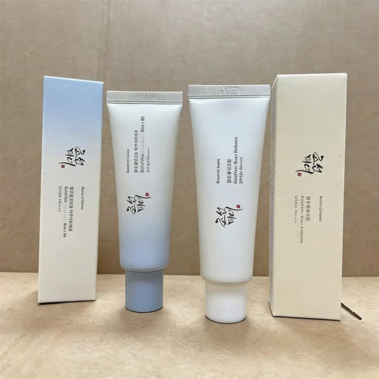 Beauty of Joseon Rice Probiotic Sunscreen SPF 50+