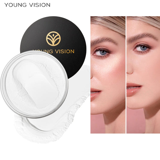 Makeup Setting Powder - Cindorium