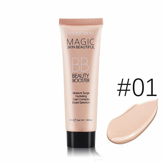 Liquid Foundation Makeup Waterproof Long Lasting - Cindorium