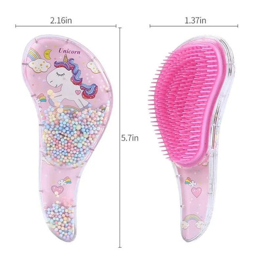 New Cute Hairdressing Comb for Kids - Cindorium