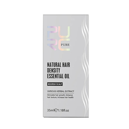 PURC Hair Scalp Treatments Growth Products Prevent Hair Loss Oil for Men Women  Cindorium