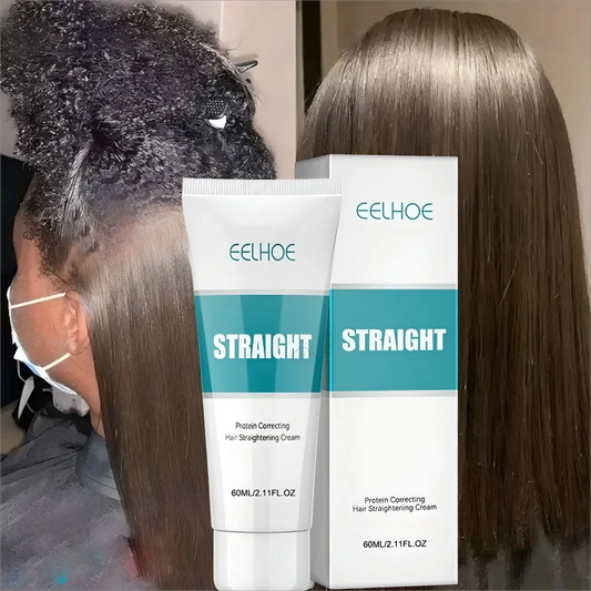 Magical Keratin Hair Mask Professional Fast Repairing Damaged Frizzy Hairs Soft Smooth Shiny Permanent Straightening Hair Care  Cindorium