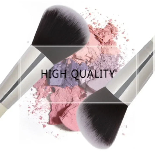 18-Piece Makeup Brush Set – Home, Travel & Pro Use
