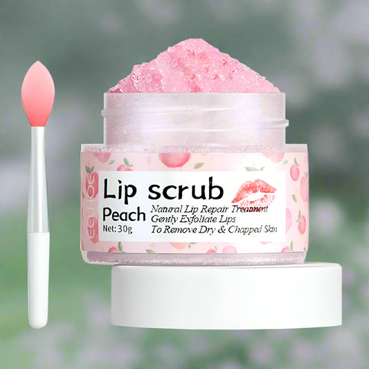 Moisturizing Care Makeup Lip Balm Cindorium