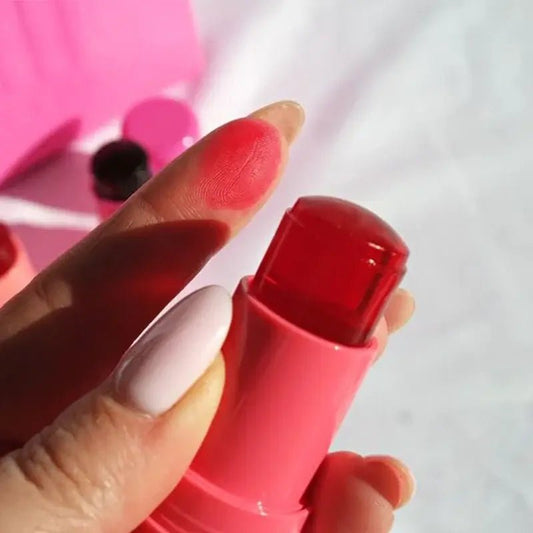 Jelly Tint 0.18 Oz Sheer Lip & Cheek Stain - Cindorium